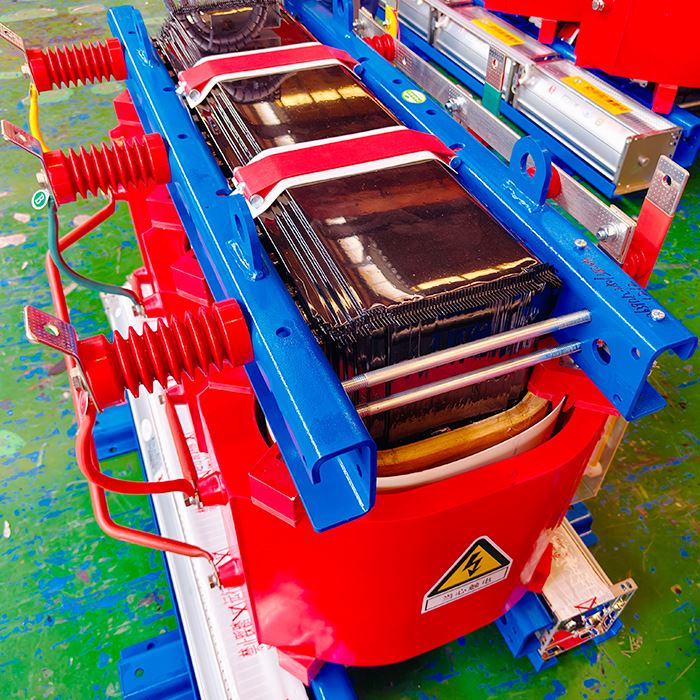 50 KVA Dry Type Transformer best