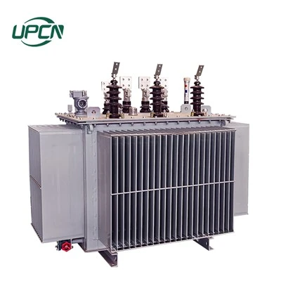 ترانسفورماتور 3 فاز متغیر 315 KVA